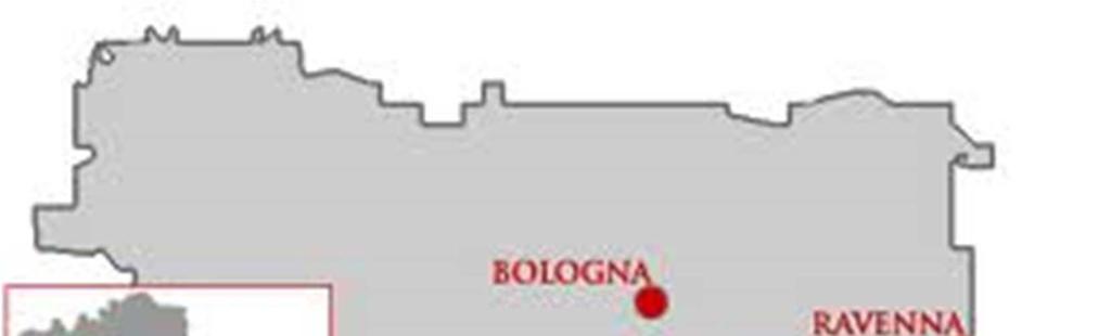 THE UNIVERSITY OF BOLOGNA...ORIGINS AND SOME NUMBERS The origins of the University of Bologna go way back, and it is considered to be the oldest university in the Western world.