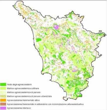 ecosistemici dei