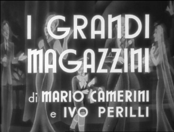 EVASIONE cinema bianco: un cinema ad occhi chiusi telefoni bianchi un Italia moderna, ricca e inesistente Mille lire al mese