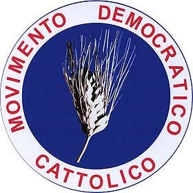 39 MOVIMENTO DEMOCRATICO