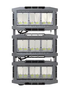 La serie è proposta in due diverse tipologie: Galileo con box alimentatore integrato; Galileo E con box