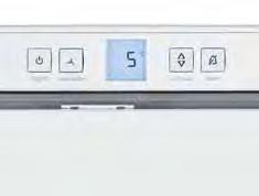 Frigoriferi tavolo ventilati posizionabili sottopiano Refrigerazione I frigoriferi della serie FKUv offrono una grande potenza di raffreddamento in dimensioni ridotte.