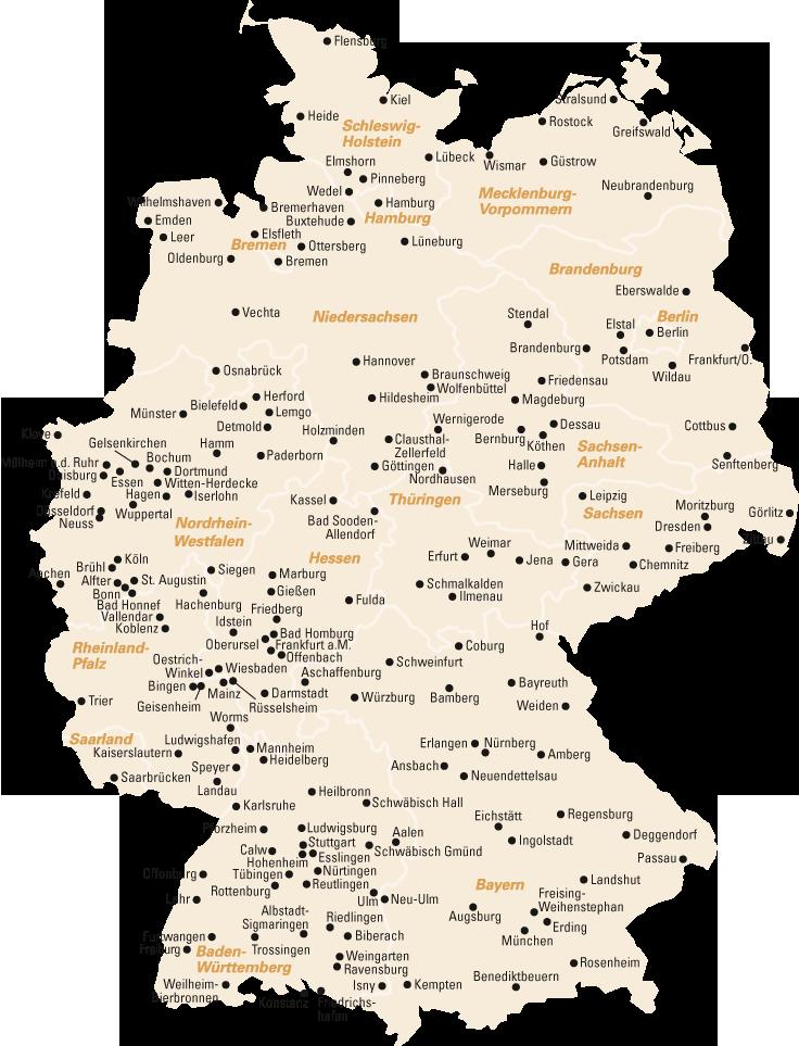 collettivo delle università tedesche: 239 università