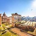 .. Top 5 Colosseum Colosseum is one of the most impressive sights in Rome and one of the