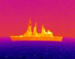 LA SEGNATURA RADAR / IR SEGNATURA