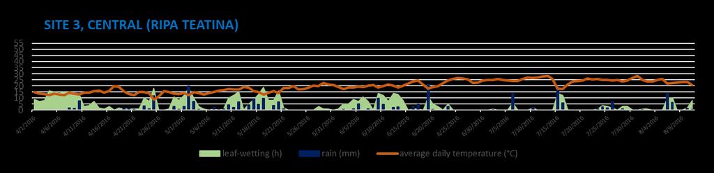 TEMPERATURE( C),