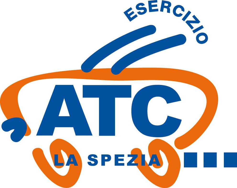 ATC Esercizio S.p.A. Via del Canaletto 100, 19125 La Spezia Tel.