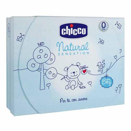 Portata 3 Kg 10 Chicco Cofanetto Azzurro 918544139 700 PUNTI 300 PUNTI + 7,00 Preziosa scatola teneri decori per una dolce