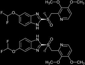 Inibitori di pompa protonica