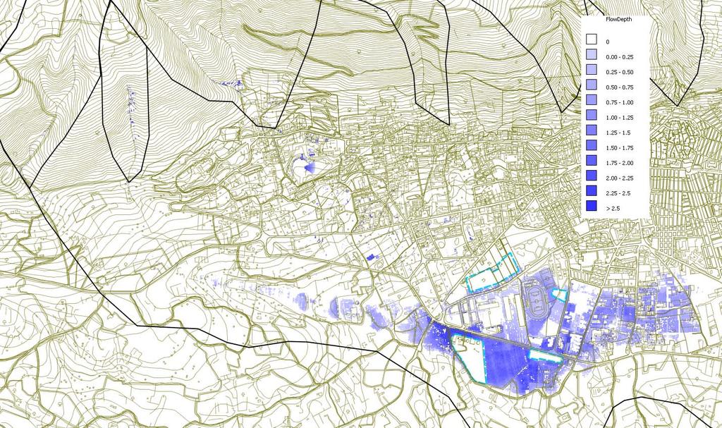 SCENARIO TIRANTI