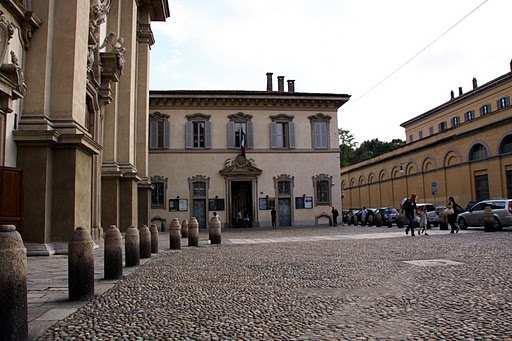 Conservatorio di Musica G. Verdi di Milano NOTES n.