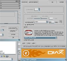 Se viene selezionato un formato corrispondente ad un filmato (es. AVI o MOV), l'intera animazione viene salvata in un unico file.