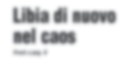 La Destra terrà la sua assise sfidando la scaramanzia, dal mattino di venerdì 17 febbraio (il nostro amuleto si chiama Buonasorte.