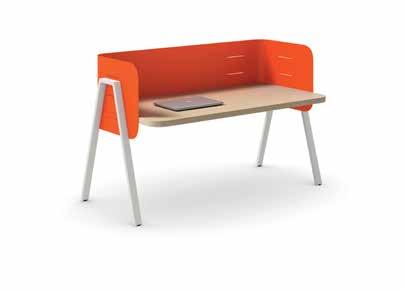 SCRITTOIO WILLIAM / WILLIAM DESK Il