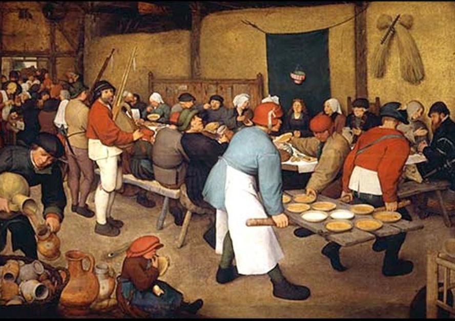Phillips Collection, Washington Pieter Bruegel il