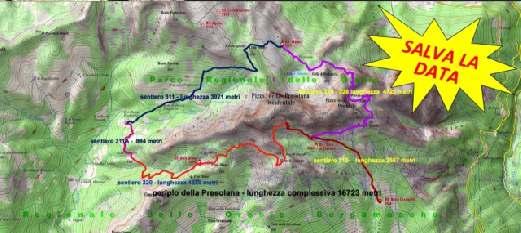 Perché partecipare Per rendere noto l'impegno del vostro brand nei confronti delle montagne e dell ambiente, fattore chiave capace di incidere positivamente sull immagine dell impresa e sulla sua