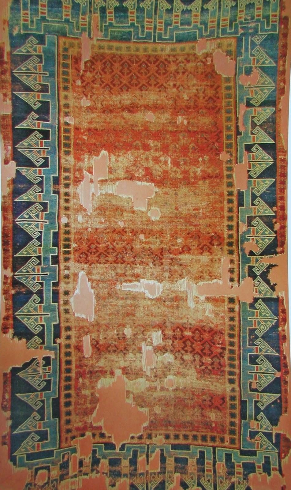Turchi (Ghaznavidi e Salgiuchidi); 1037-1219!