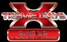 SACILE XTREME DAYS Dal 2014 NEW COL