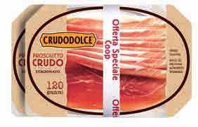 CONVIENE DAL 16 AL 29 APRILE 2015 2,27 Anziché 3,24 AFFETTATI PARMACOTTO UN ESEMPIO: prosciutto crudo dolce 120 g 18,92 2,99 SOLE LAVATRICE CON BICARBONATO polvere - 18 misurini + 2 gratis - 1,3 kg