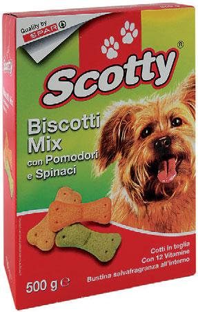 STRACCETTI CANE PEDIGREE ASSORTITI 400 g -