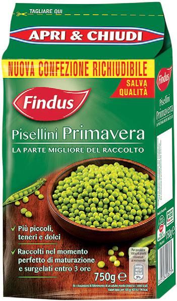 I surgelati pronti, i sughi, le verdure, le pizze e gli hamburger Era Ora Despar sono la soluzione ottimale, firmata Despar, per rendere speciale, e ogni giorno diverso, il menù quotidiano.