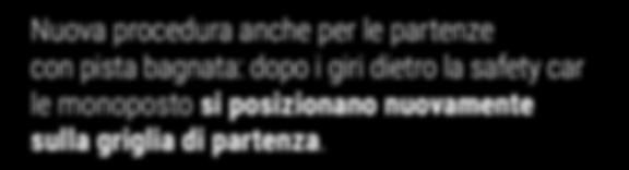 nuove modifiche sulle monoposto. Si ipotizzano miglimenti di 3 secondi in meno al giro rispetto al 2016.