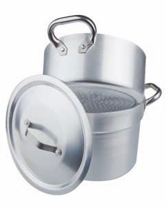 155B SPICCHIO 1/3 SINGOLO ALTO Colander for 3-segment saucepot / Panier pour sautoir à 3 paniers Fach zum Kochtopf mit 3 Seihers / Sector para cacerola 3 coladores Code cm in cm in Bar Code