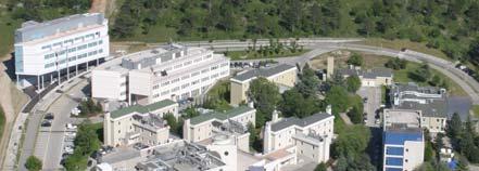 Area Science Park di Trieste: alcune informazioni Ente