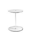 Tavoli bassi Low tables