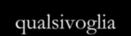 La Psicologia Clinica 1. Crisi evolutive (legate alla crescita di ogni persona); 2.