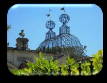 Apertura «Giardino di Tramontana»