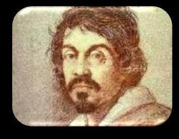 Galleria bilingue. Inoltre tra i punti più importanti vi è la costituzione del Centro Internazionale di Ricerca su Caravaggio. ARCHIVI DIGITALI.