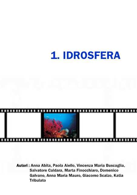 IDROSFERA