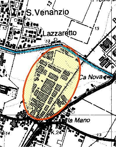 INDAGINI IDROGEOLOGICHE FINALIZZATE ALLA DEFINIZIONE DELLA QUALITA DELLE ACQUE