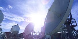 Skylogic controlla il network Tooway - il nuovo servizio consumer a banda larga servito dai satelliti EUROBIRD 3 e HOT BIRD 6 di Eutelsat attraverso la piattaforma di Torino e quella in Spagna.