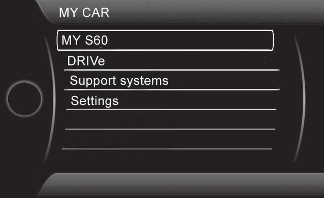 08 Avviamento e guida Start/Stop* - spegnimento involontario del motore sulle automobili con cambio manuale Alcune combinazioni di motore e cambio sono dotate di una funzione Start/Stop che