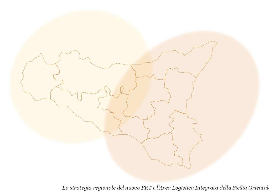 Introduzione La programmazione comunitaria e nazionale Una pianificazione regionale che agisce a supporto delle strategie comunitarie e nazionali eno -Alpi Baltico - Adriatico Mediterraneo La