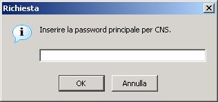 E altamente sconsigliata l installazione di più moduli di sicurezza relativi a diverse smartcard (ad esempio per Incard e Gemplus) sotto lo stesso profilo: se si ha la necessità di installare più