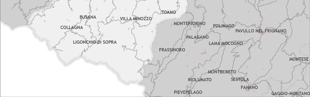 9 99, 39 RE SP R tra Fogliano e località Pratissolo (c/o Scandiano).