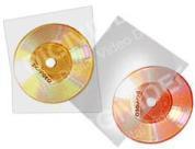 8.1.2 Supporti informatici (CD e DVD) E possibile inserire all interno degli invii supporti informatici / multimediali quali CD o DVD rispettando, oltre a tutti i requisiti