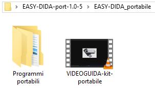 0 Scarica il file zip