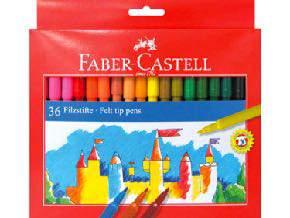 CASTELL (10 pz.