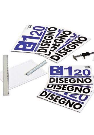 BLOCCHI DISEGNO 0000000010580 BLOCCO PF/2 120 24X33 F. 16 LISCI GR. 120 PICARTA FABRIANESE (10 pz.) 9,00 0000000010582 BLOCCO PF/2 120 24X33 F. 16 RUVIDI GR. 120 PICARTA FABR.(10 pz.) 9,00 0000000010581 BLOCCO PF/2 120 24X33 F.