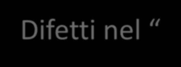 tasso di errore durante la sintesi 1x10-4 nt dopo correzione 1x10-10 nt è sufficientemente basso?