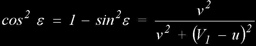 utilizzare le formule trigonometriche di