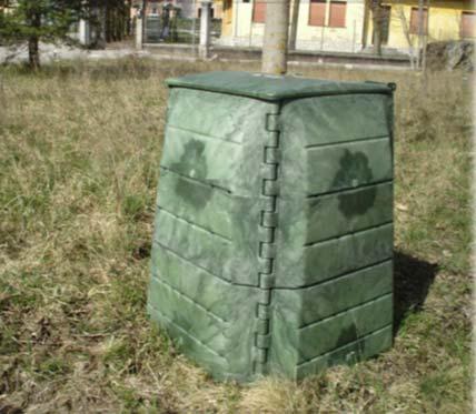 DISTRIBUZIONE COMPOSTER a a PREZZO