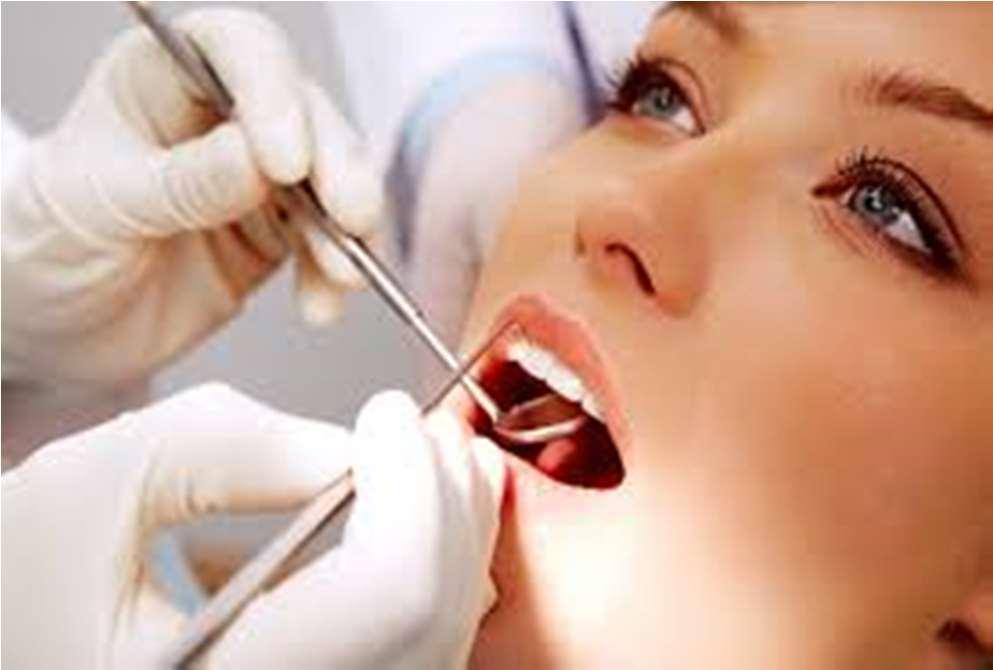 CORSO DI QUALIFICA PER ADDETTO ASSISTENTE DENTISTA Si tratta di una professionalità, le cui caratteristiche sono normate a livello nazionale/regionale, che opera nel settore della sanità.