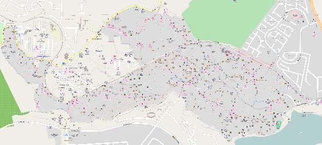 Divertimento Aiutare gli altri Aiutare gli altri Kibera http://tools.