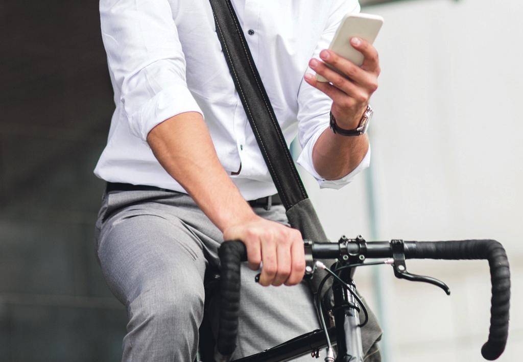 Fattori di rischio per pedoni e per ciclisti Errori più frequenti!