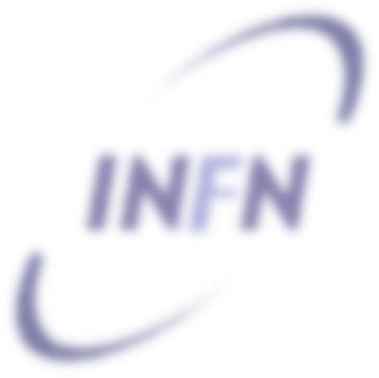 Istituto Nazionale di Fisica Nucleare L INFN promuove, coordina ed effettua la ricerca scientifica nel campo della fisica subnucleare, nucleare e astroparticellare, nonche la